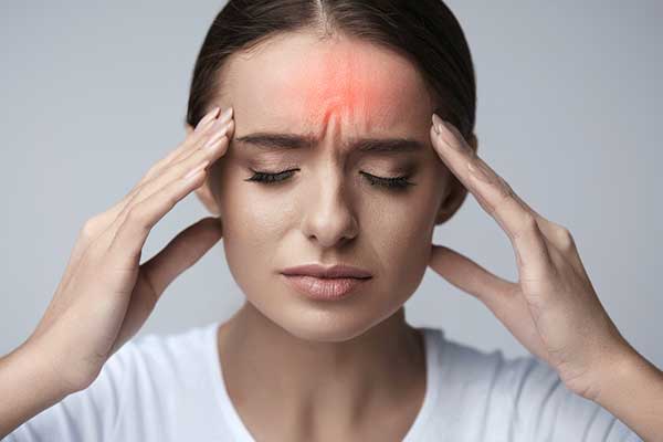 headaches migraines San Luis Obispo, CA